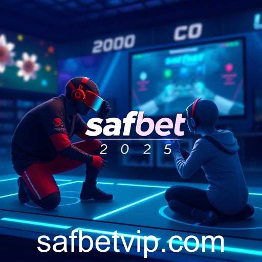 The Evolution of Online Gaming with Safbet