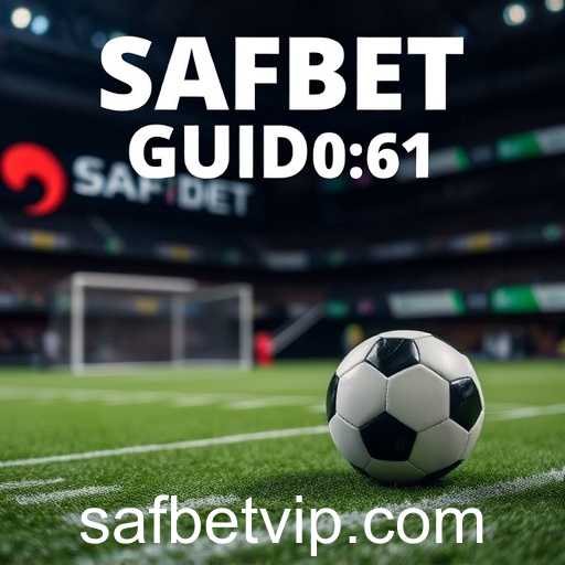 Mastering Betting with SAFBET: A Comprehensive Guide