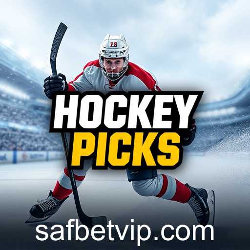 Exploring the Exciting World of 'Hockey Picks' on Safbet