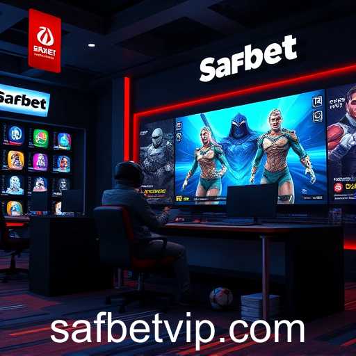The Rise of Safbet: A New Era in Online Gaming