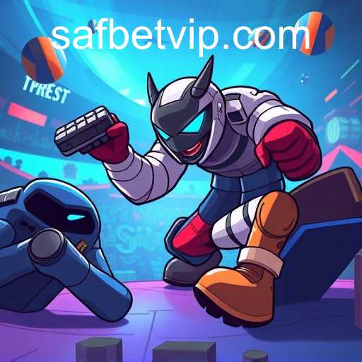 The Rise of Safbet: Gaming in a New Era