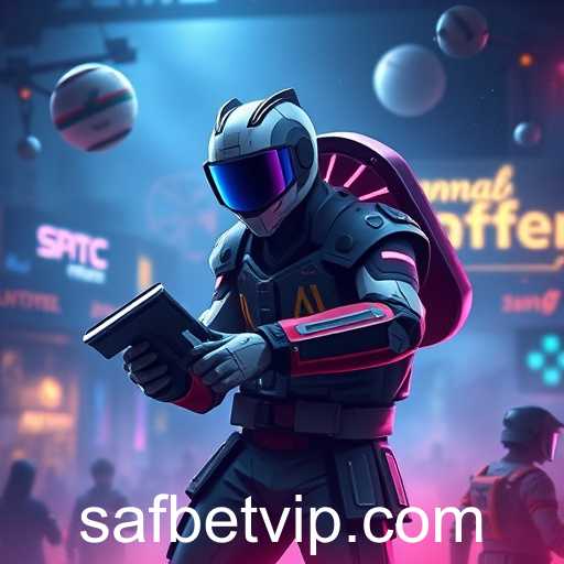 The Rise of Safbet: Revolutionizing Online Gaming