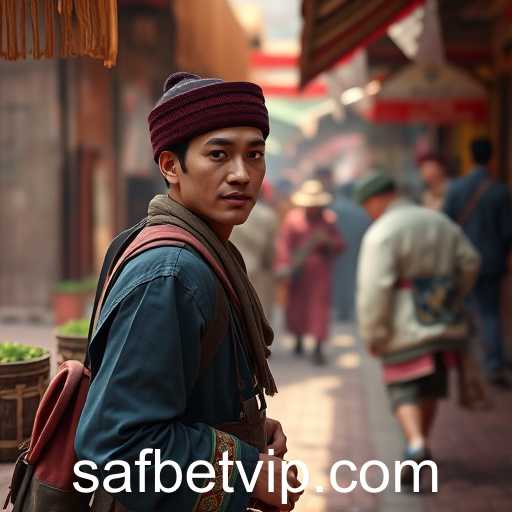 Rise of Safbet: The Evolution of Online Gaming in 2025