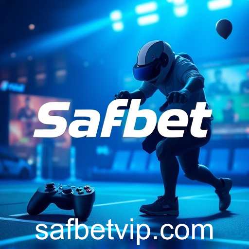 The Rise of Safbet in Modern Gaming