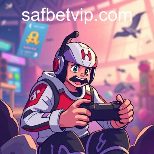 The Rise of Safbet: Transforming Online Game Dynamics