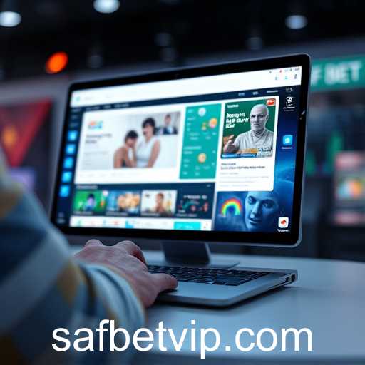 Safbet Breakthrough: Navigating Innovative Trends