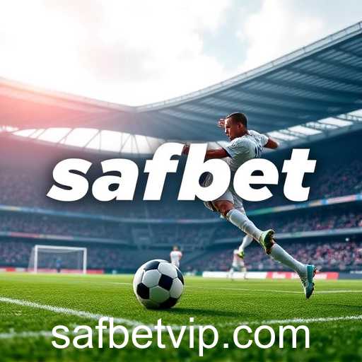 Safbet: The Evolving Game Website Revolutionizing Online Entertainment
