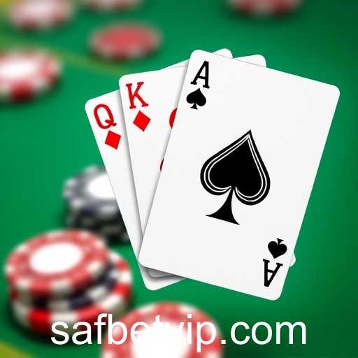 Exploring Safbet's Rise in the Online Gaming World
