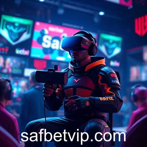 Safbet Revolutionizes Online Gaming Landscape