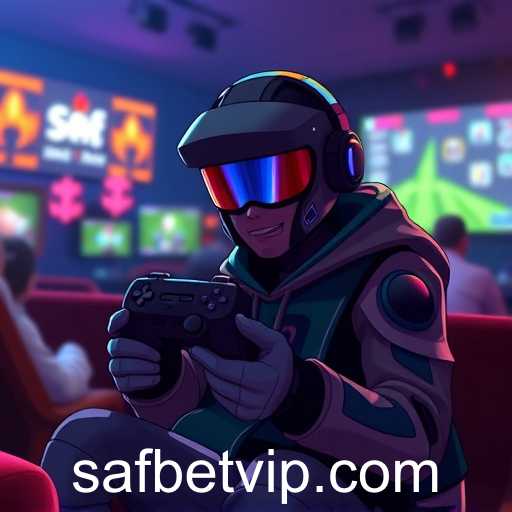 The Rise of Safbet Amidst a Gaming Revolution