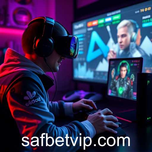 Safbet: Revolutionizing Online Gaming