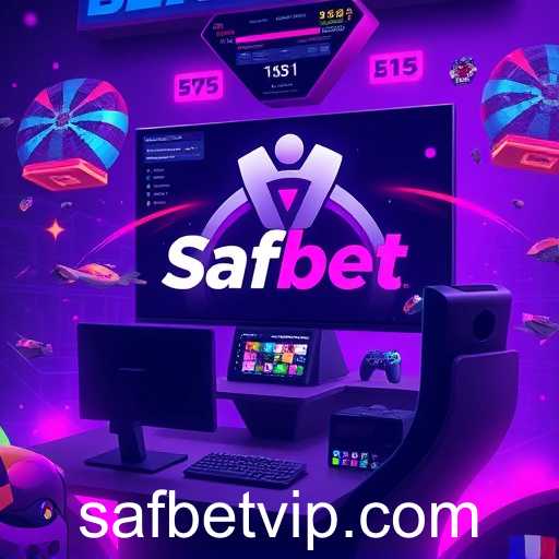 Safbet Revolutionizes Online Gaming Experience