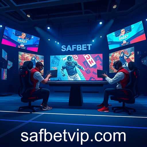 The Rise of Safbet: Redefining Online Gaming