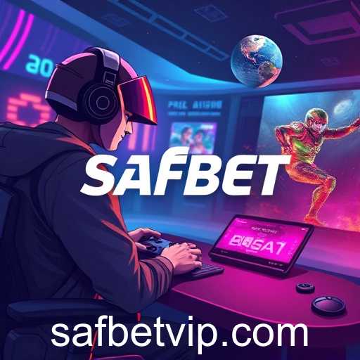 The Rise of Safbet in Online Gaming