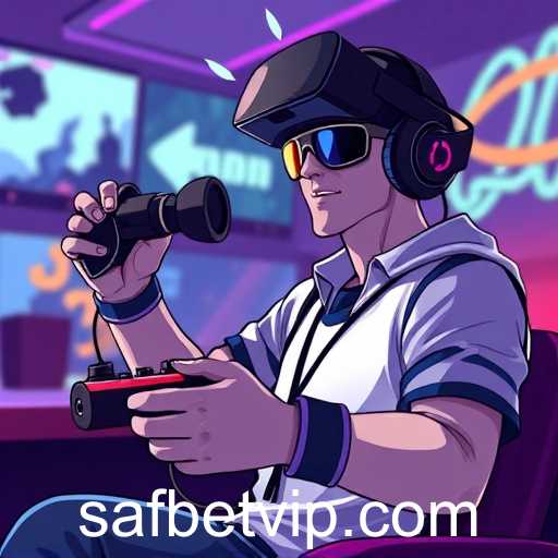 The Rise of Safbet: A New Era in Online Gaming